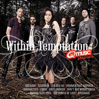 Don't You Worry Child - Within Temptation