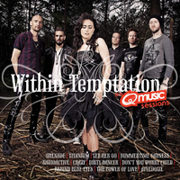 Dirty Dancer - Within Temptation