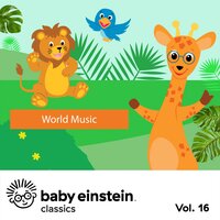 The Baby Einstein Music Box Orchestra