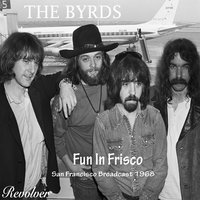 This Wheel's On Fire - The Byrds