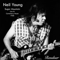 Broken Arrow - Neil Young