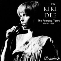 Why Don't I Run Away From You? - Kiki Dee