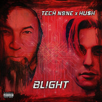 Noise Baby - Tech N9ne, Hu$h
