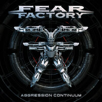 Disruptor - Fear Factory