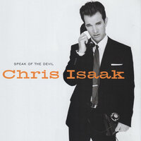 Black Flowers - Chris Isaak