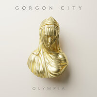 Never Let Me Down - Gorgon City, Hayley May