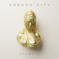 Burning - Gorgon City, EVAN GIIA