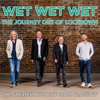 Angel Eyes - Wet Wet Wet, Tommy Cunningham, Kevin Simm