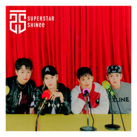 Superstar - SHINee