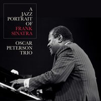 Witchcraft - Oscar Peterson Trio