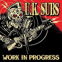 The Axe - UK Subs