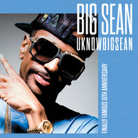 Bounce Back - Big Sean