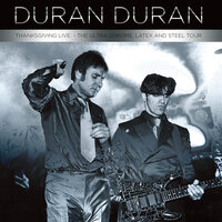 Who Do You Think You Are? - Duran Duran