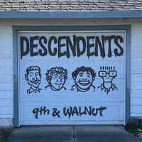I Need Some - Descendents