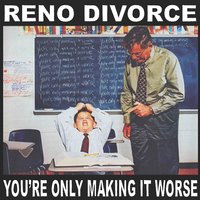 Say It - Reno Divorce