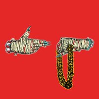 Close Your Eyes (And Count To Fuck) - Run the Jewels, Zack De La Rocha