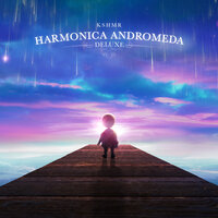 Harmonica Andromeda - KSHMR