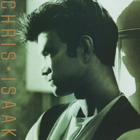You Took My Heart - Chris Isaak