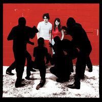 I Can Learn - The White Stripes