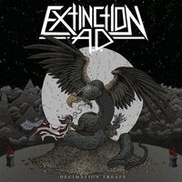 The Onslaught - Extinction A.D.