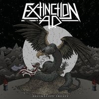 Pray to Die - Extinction A.D.