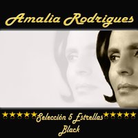 A minha cancao e saudale - Amália Rodrigues