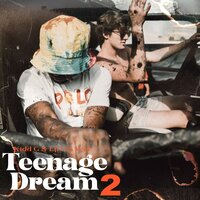 Teenage Dream 2 - Lil Uzi Vert, Kidd G