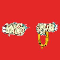 Close Your Eyes And Meow To Fluff - Run the Jewels, Geoff Barrow