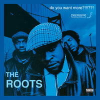 I Remain Calm - The Roots