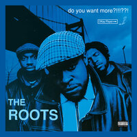 ? Vs. Rahzel - The Roots