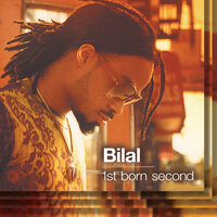 Love It - Bilal