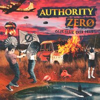 Bruiser - Authority Zero