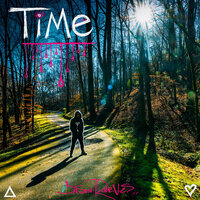 Time - Jason Reeves