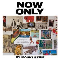 Earth - Mount Eerie