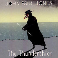 Angry Angry - John Paul Jones