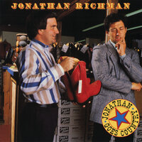 You're The One For Me - Jonathan Richman