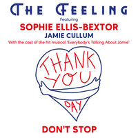 Don't Stop - The Feeling, Sophie Ellis-Bextor, Jamie Cullum