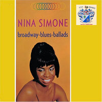 Our Love - Nina Simone