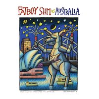 Praise You - Fatboy Slim, The Kite String Tangle
