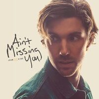 Ain't Missing You - John King