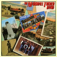 Good 'Ole Hurtin' Song - The Marshall Tucker Band