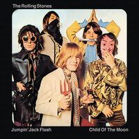 Child Of The Moon - The Rolling Stones