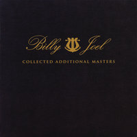 Where Were You On Our Wedding Day - Billy Joel