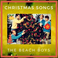 Blue Christmas - The Beach Boys
