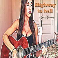 Highway to hell - Jess Greenberg