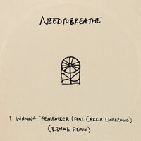 I Wanna Remember - NEEDTOBREATHE, R3HAB, Carrie Underwood