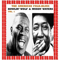 No Place To Go (You Gonna Wreck...) - Howlin' Wolf