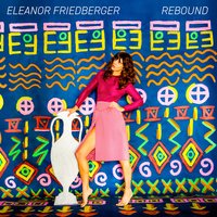 In Between Stars - Eleanor Friedberger