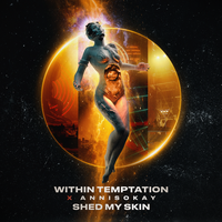 Shed My Skin - Within Temptation, Annisokay