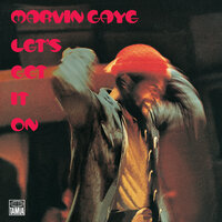 If I Should Die Tonight - Marvin Gaye